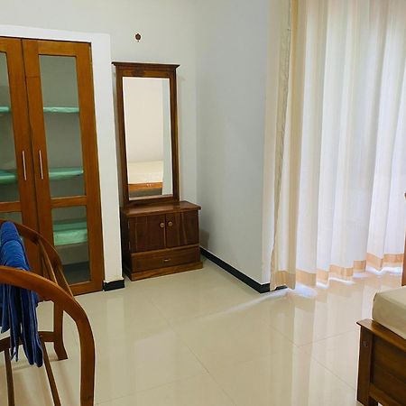 Navora Hotel Hikkaduwa Eksteriør billede