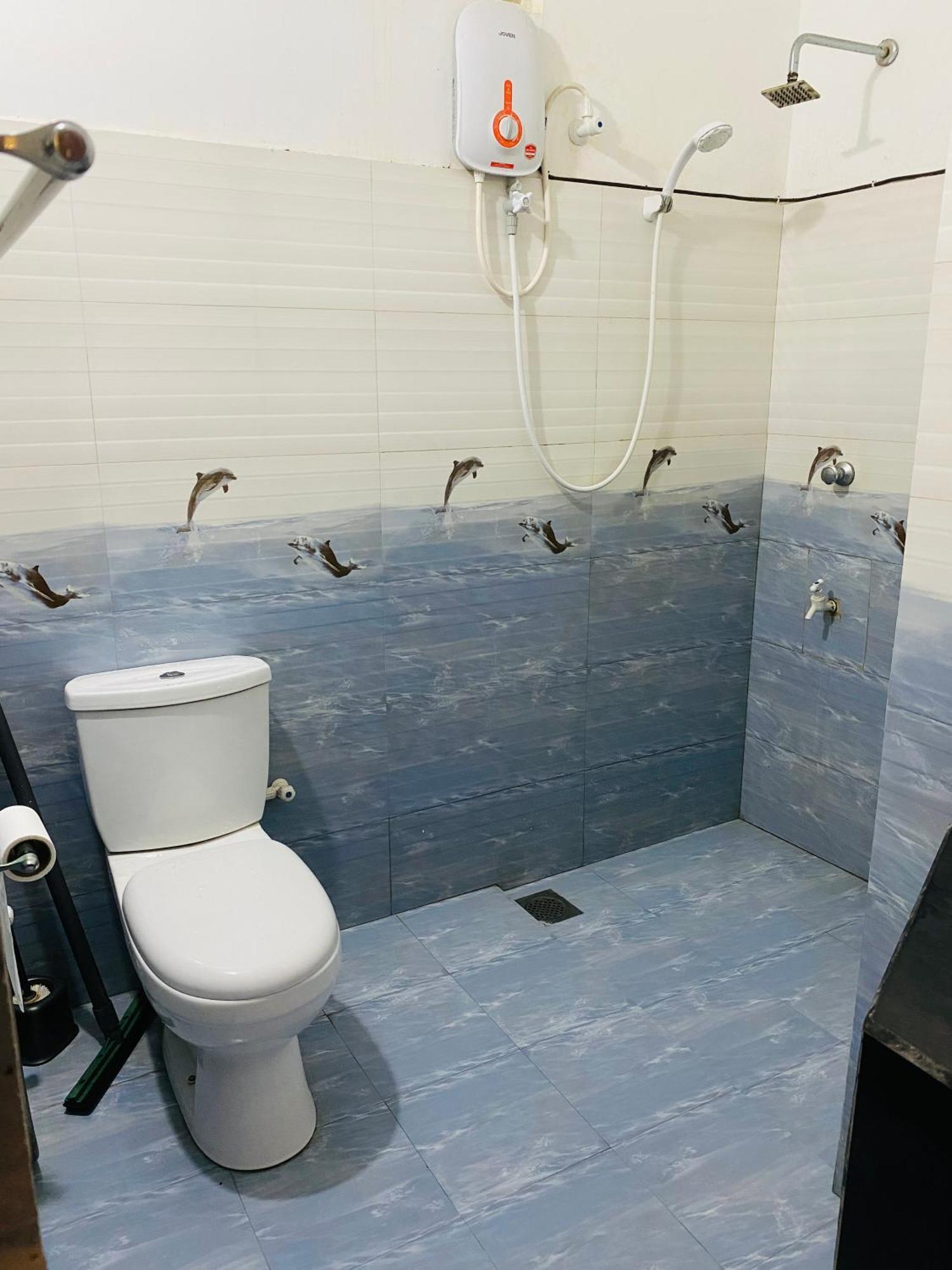 Navora Hotel Hikkaduwa Værelse billede